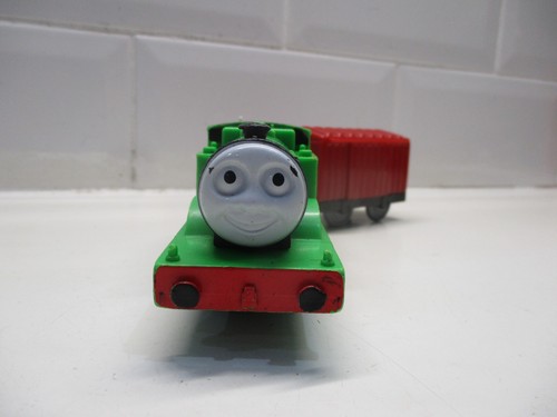 Tomy trackmaster thomas the - tomy,