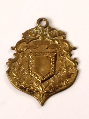 Antique victorian sme 18ct - antique,
