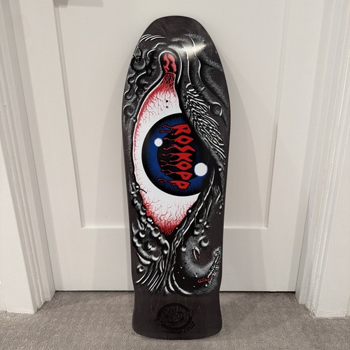 Rob roskopp eye santa cruz - rob,