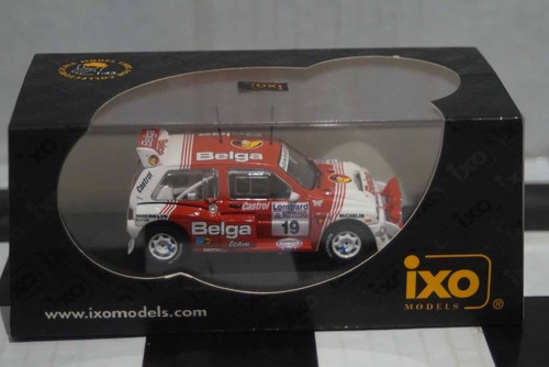 Ixo metro 6r4 - ixo, #19