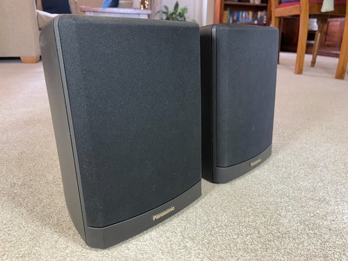 Panasonic eas8e002 vintage - eas8e002-b,