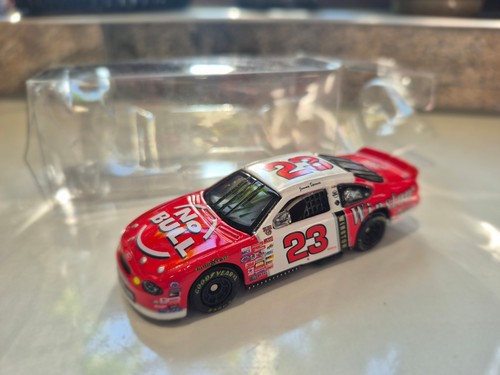 Nascar jimmy spencer - nascar, #23