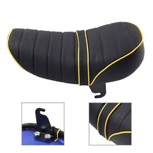 Motorcycle seat for - motorcycle,