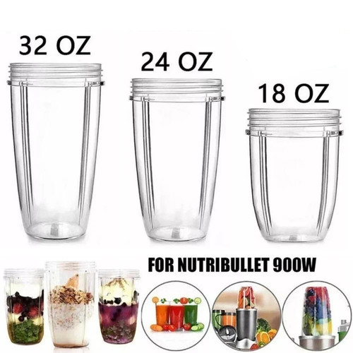 For nutribullet replacement - for,