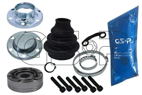 Driveshaft joint 699052 gsp - driveshaft,
