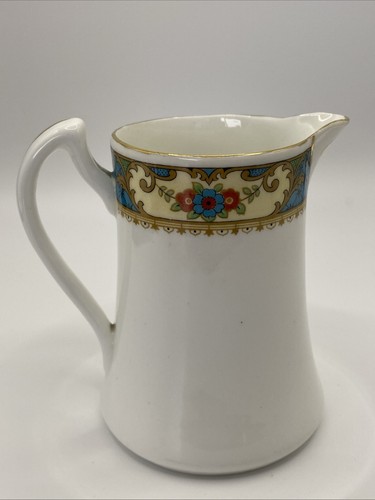 Vintage phoenix china jug - vintage,