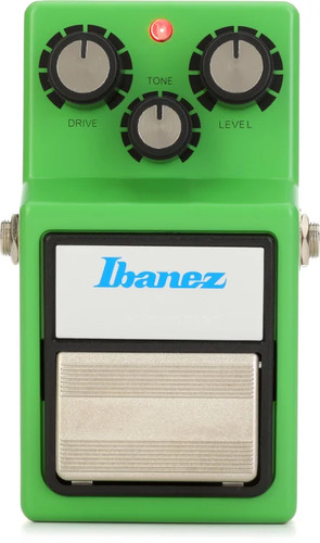 Ibanez ts9 tube - ibanez, screamer