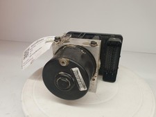 AUDI A3 8P MK2 2006 ABS PUMP MODULATOR 1.9L DIESEL BXE 1K0614517AEBEF
