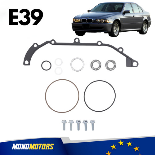 Single vanos repair kit - single, for