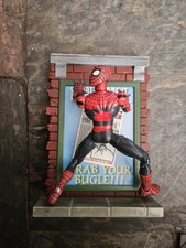 Spider Man Rare 6" vintage
