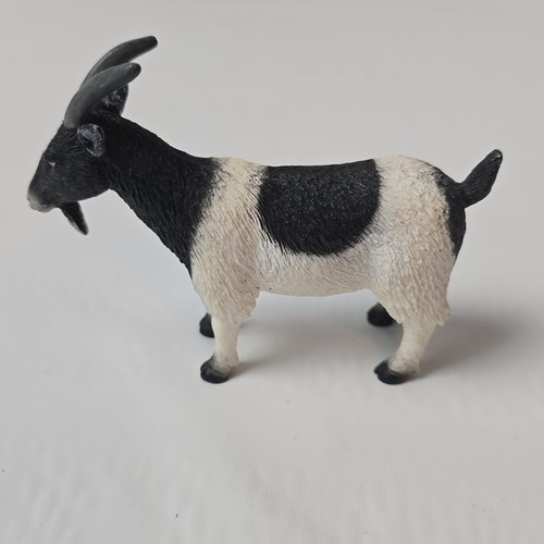 2010 mojo realistic billy goat - mojo,