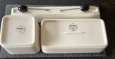 Denby James Martin 7 Piece