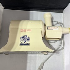 Champion Juicer "World's