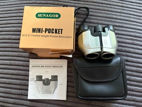 Sunagor mini compact - sunagor, x