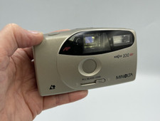 Minolta Vectis 100 BF APS