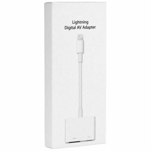 Light hdmi av - light, tv