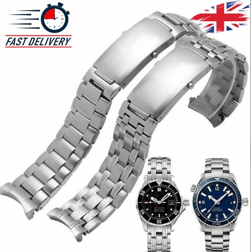Watch band stainless steel - watch,