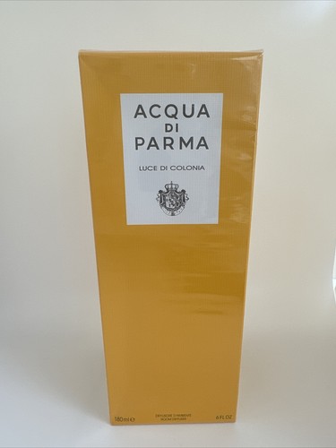 Acqua parma luce colonia - acqua,