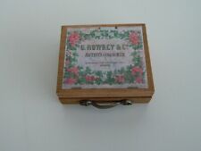 (HH17) 1/12th scale DOLLS