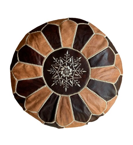 Moroccan handmade unstuffed - handmade,