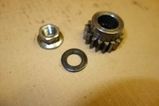 Honda MT50 MT-50 MT primary