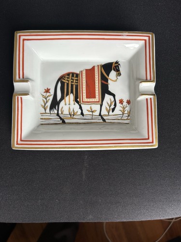Vintage hermes paris - hermes,