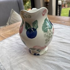 Royal Winton Bordeaux Hand