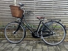 Pashley princess Sovereign