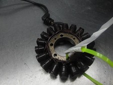 YAMAHA YZF-R6 2CO YZFR6 2006-2007 Engine Generator / Stator