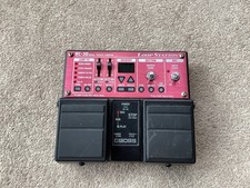Boss RC-30 LoopStation Looper
