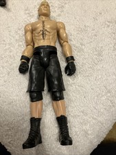 WWE Brock Lesnar Action Figure