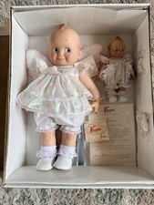 Vintage 2001 Effanbee Kewpie