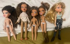 Bratz Dolls Bundle - TLC
