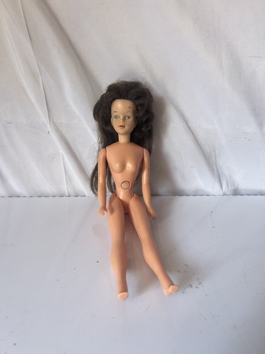 Vintage palitoy tressy with - vintage,