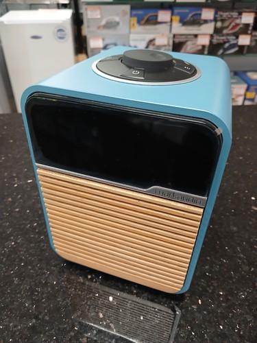 Ruark mk4 dab - mk4,