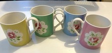Cath Kidston Provence Set Of 4
