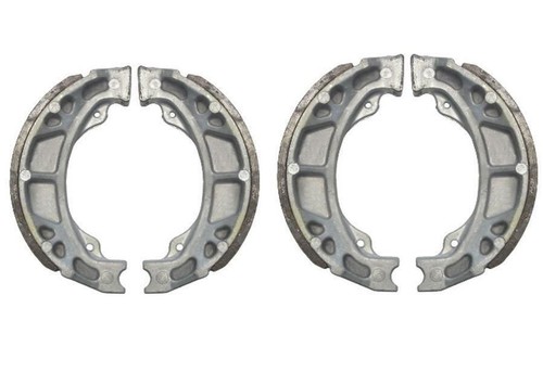 Brake shoe set for - honda, 70