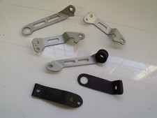 DUCATI OEM FLUID RESERVOIR