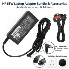 Replacement  for HP Laptop