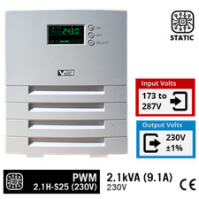 2.1KVA Voltage Stabiliser /