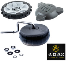 Husqvarna Automower Wheel 310 315 315X 320 330X 420 430X 440 450X 520 550 435X AWD