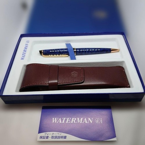 Waterman expert ballpoint pen - expert,
