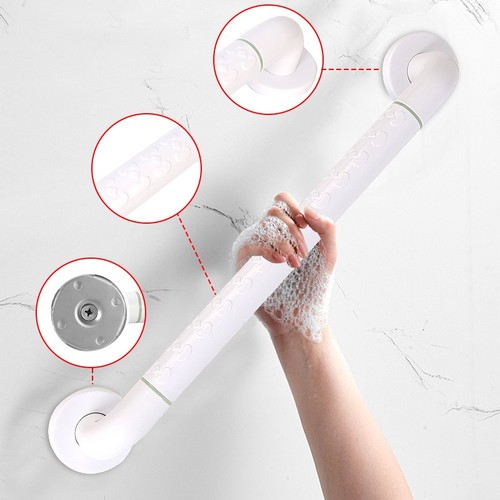 Shower hand rail bathroom - hand,