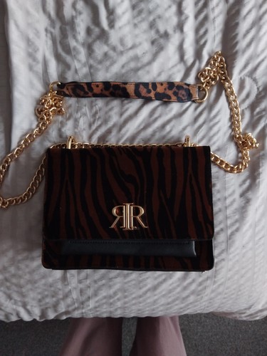 River island animal print - river,