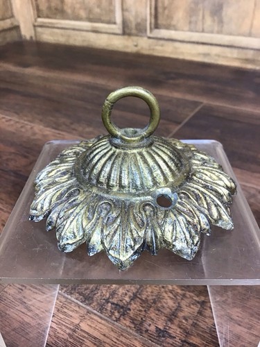 Vintage decorative brass - vintage,