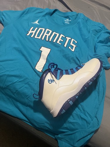 Jordan size 5 - 10, 10.5