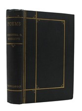 1890 CHRISTINA ROSETTI POEMS