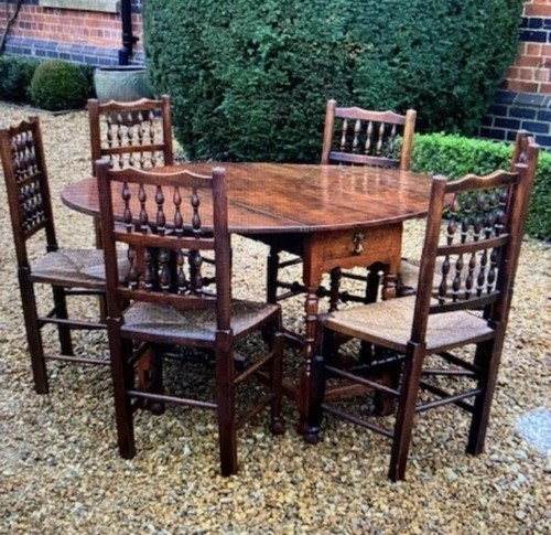 18th century english - century,