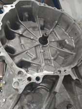 GEARBOX TOYOTA COROLLA MK12