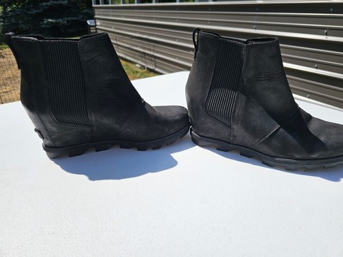 Sorel joan rhapsody chelsea - joan,